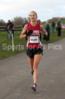 Senior mens and womens Heaton Harriers Memorial 10k Road Race, Newcastle. Photo:  David T. Hewitson/Sports for All Pics